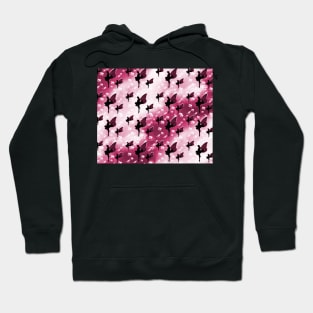 Pink Fairies Hoodie